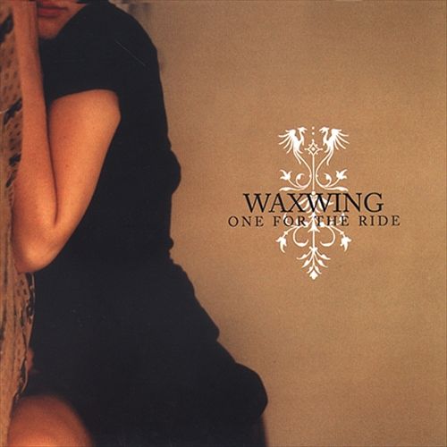 One for the Ride cover art