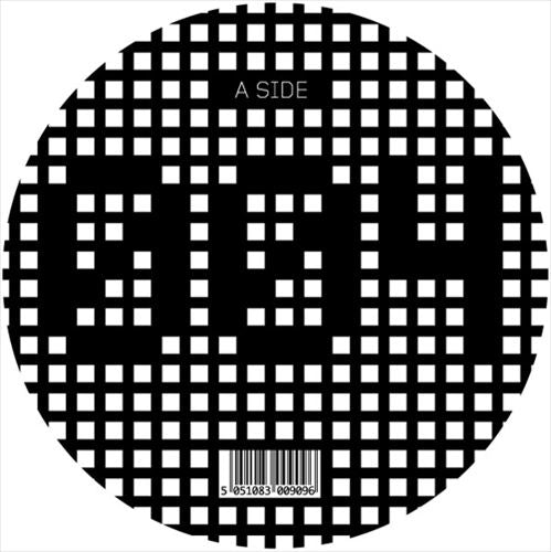 Your Music Is Bad [EP] cover art