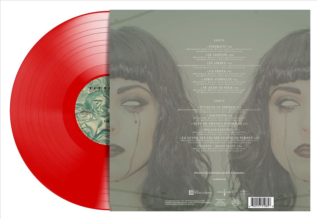 Vol. 1 cover art
