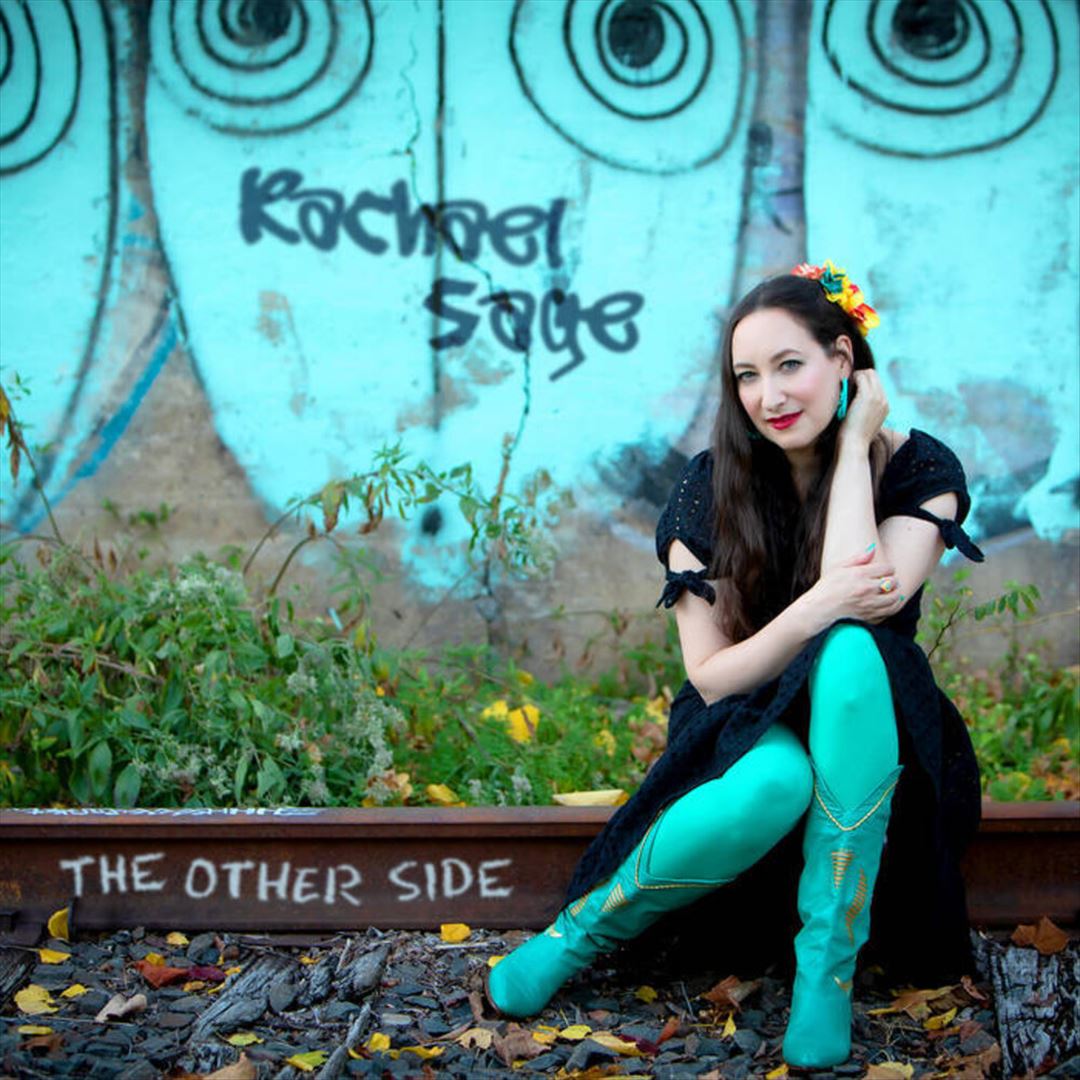 Other Side cover art