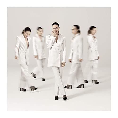 Melanie C cover art