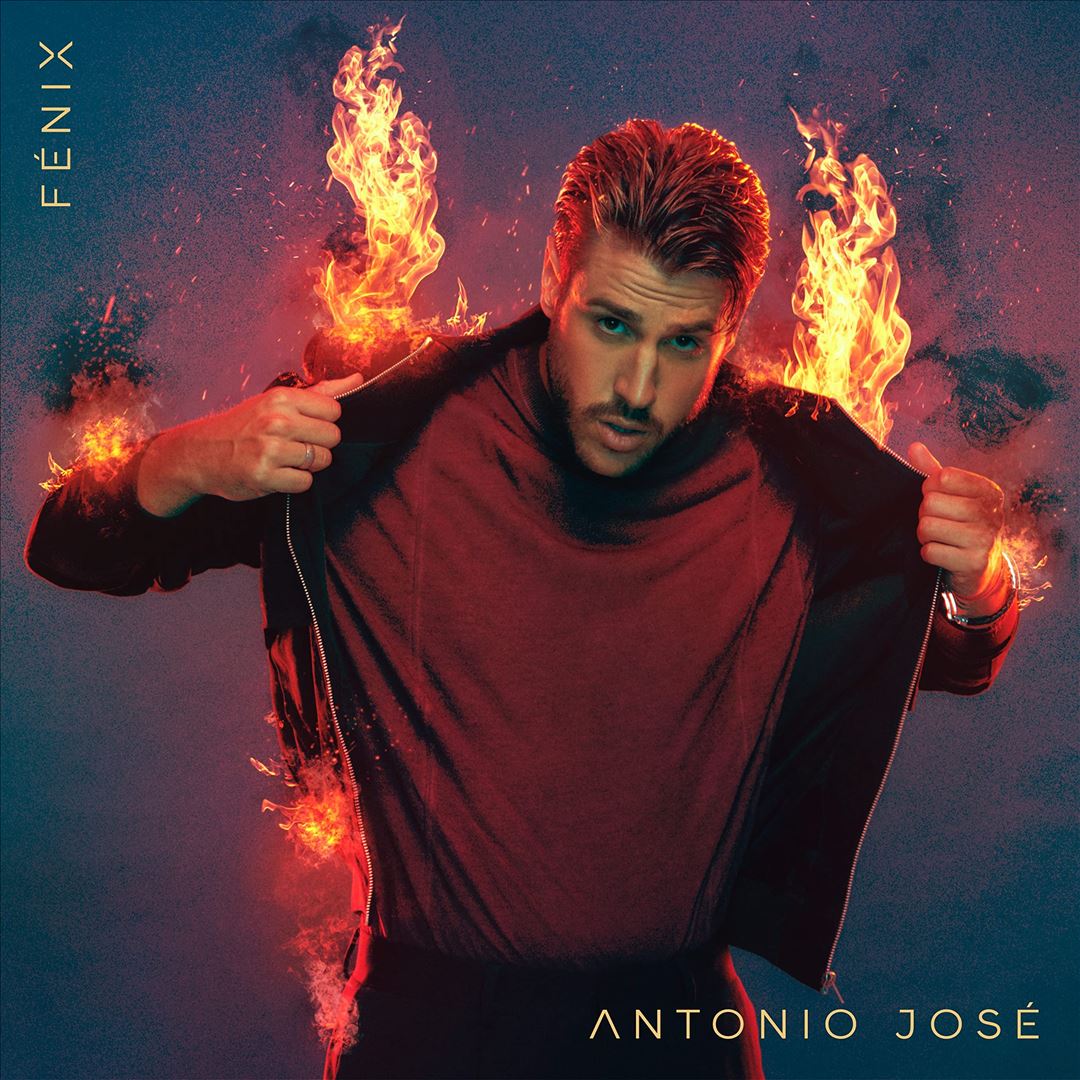 Fenix cover art