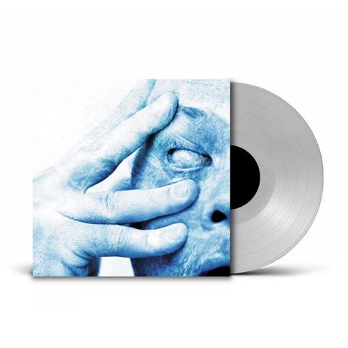 In Absentia cover art