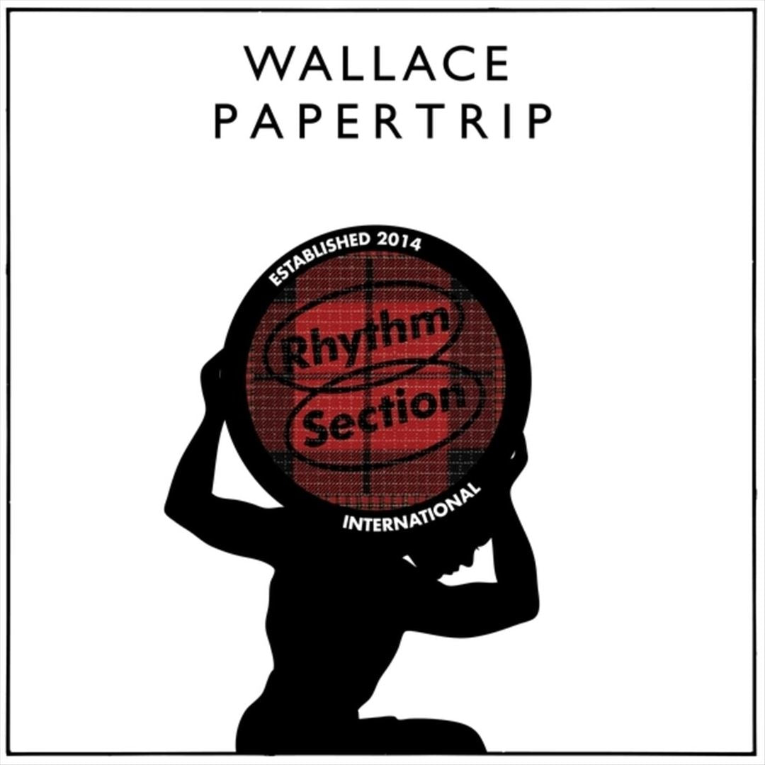Papertrip cover art