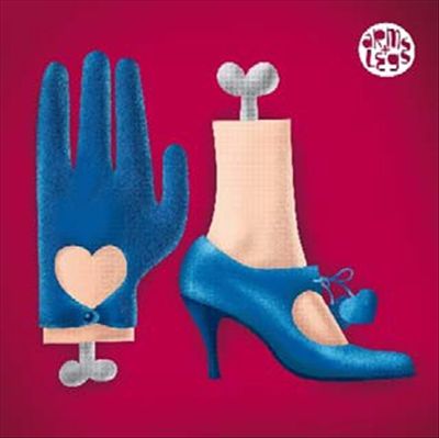 I'm Kristin Velvet cover art