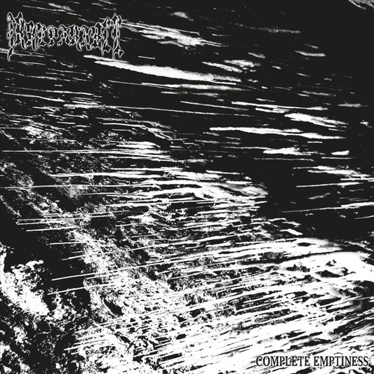 Complete Emptiness cover art