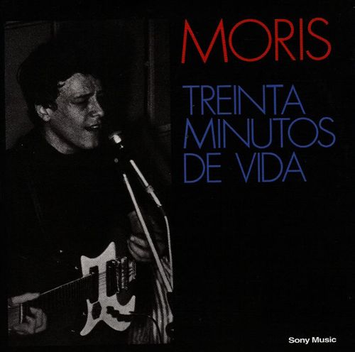 30 Minutos de Vida cover art