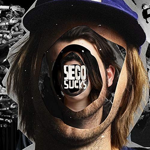 Sego Sucks cover art