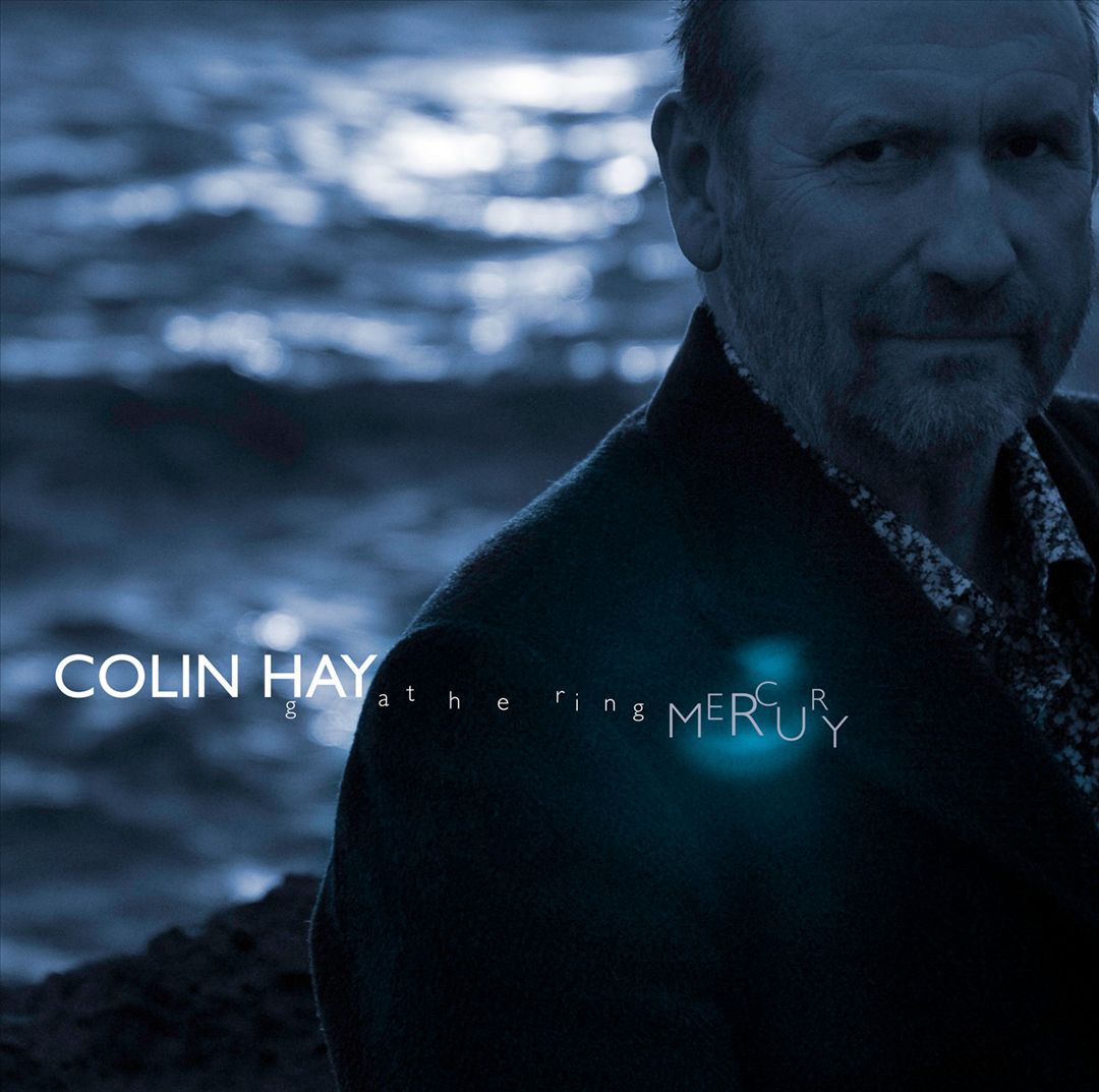 Gathering Mercury cover art