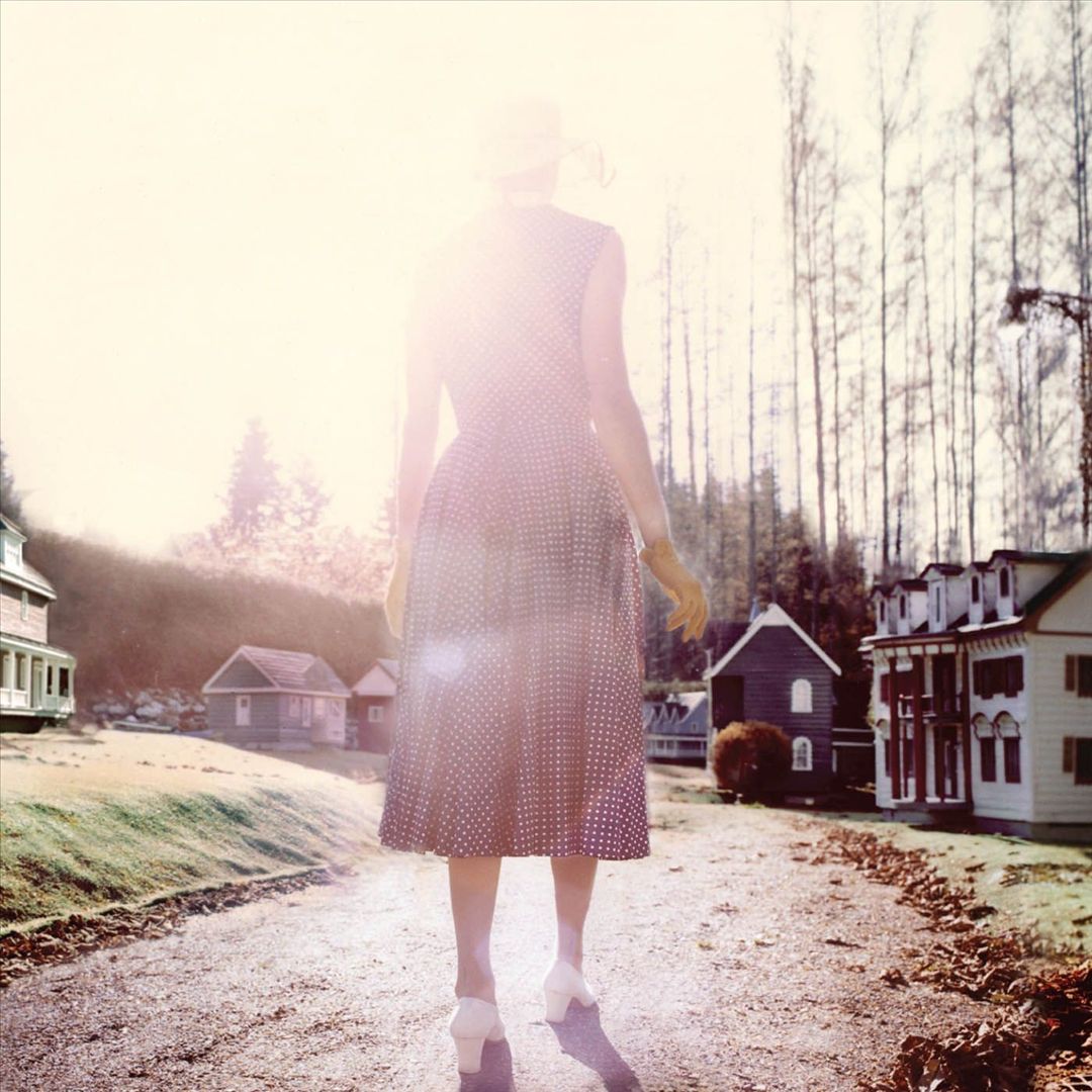 Adventures in Your Own Backyard cover art