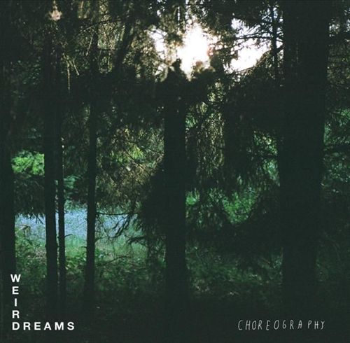 Choreography [MP3] cover art