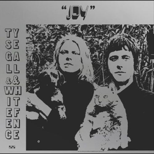 Joy cover art