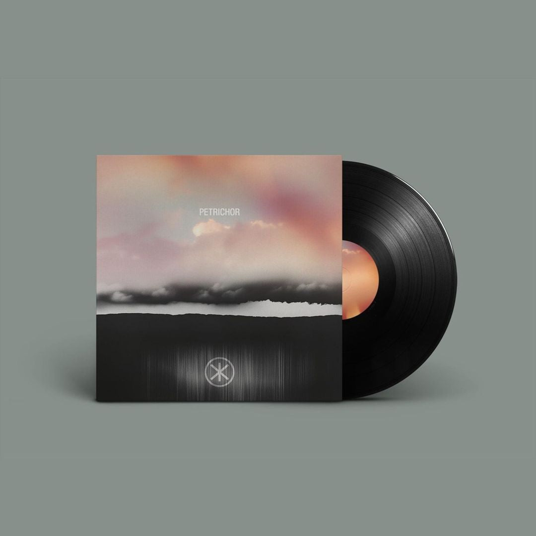 Petrichor cover art