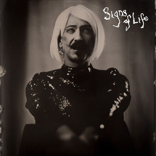 Signs of Life cover art