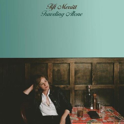 Traveling Alone [10th Anniversary Edition] cover art