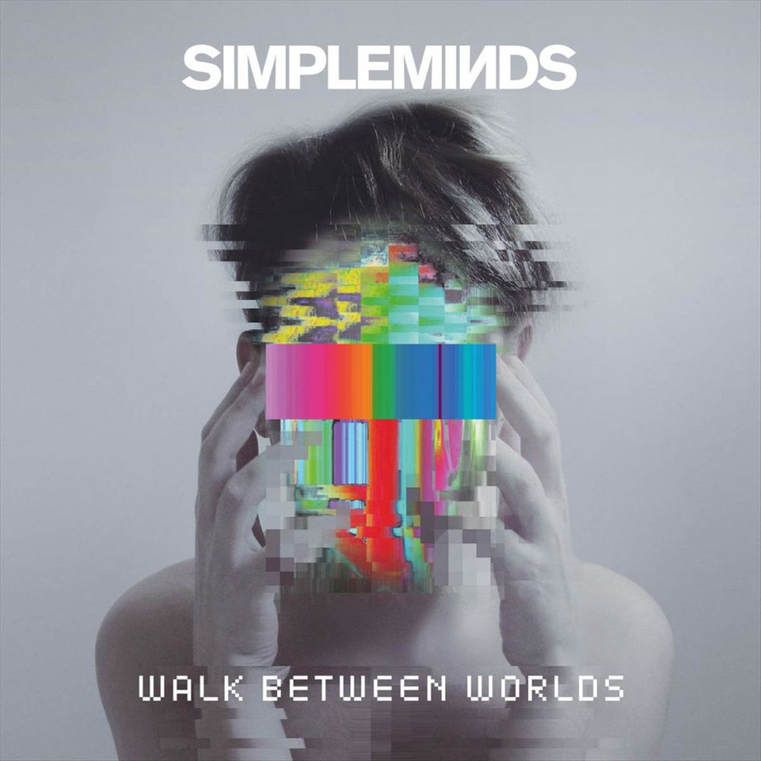 Walk Between Worlds cover art