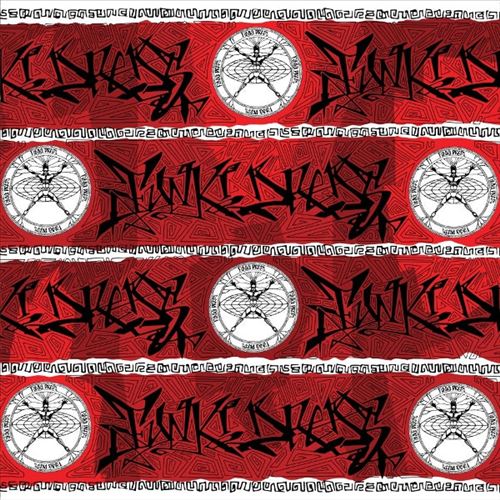 A Dreams A Dream - Ron Trent Remix [Repress] cover art