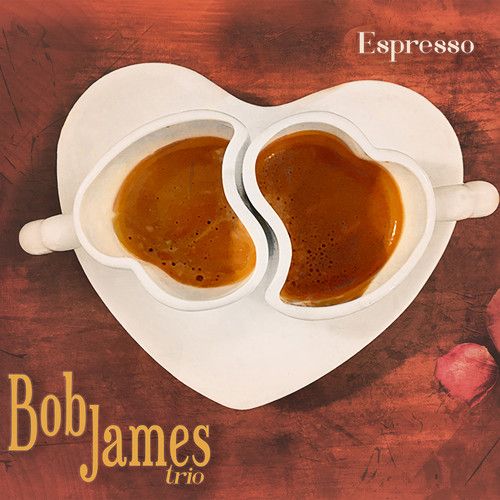 Espresso cover art