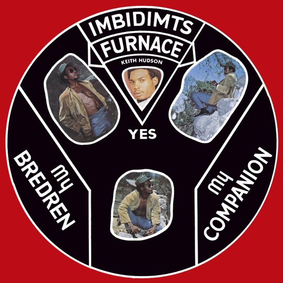 Furnace cover art