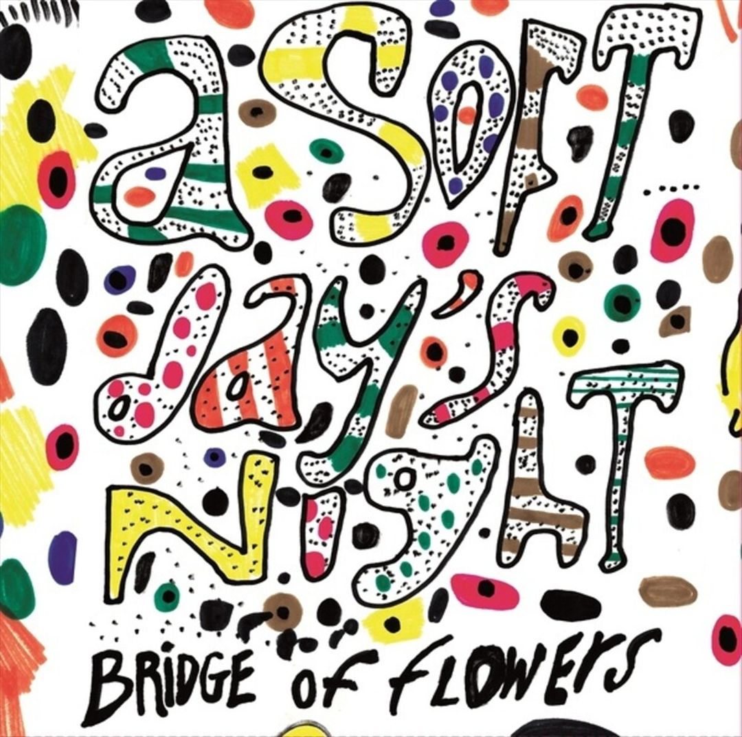Soft Day's Night cover art