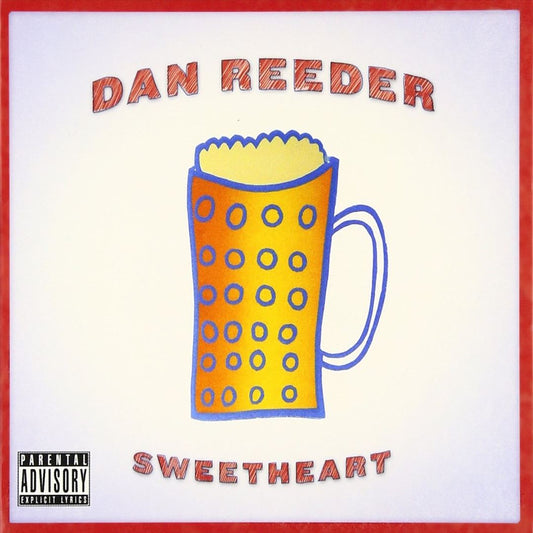 Sweetheart cover art