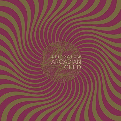 Afterglow cover art