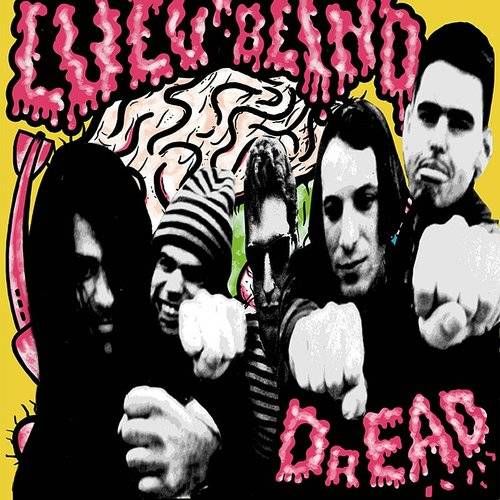 Dread  cover art