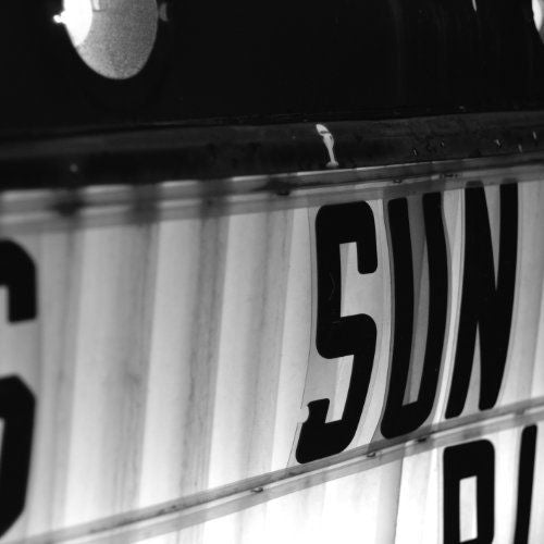 Block Motel cover art