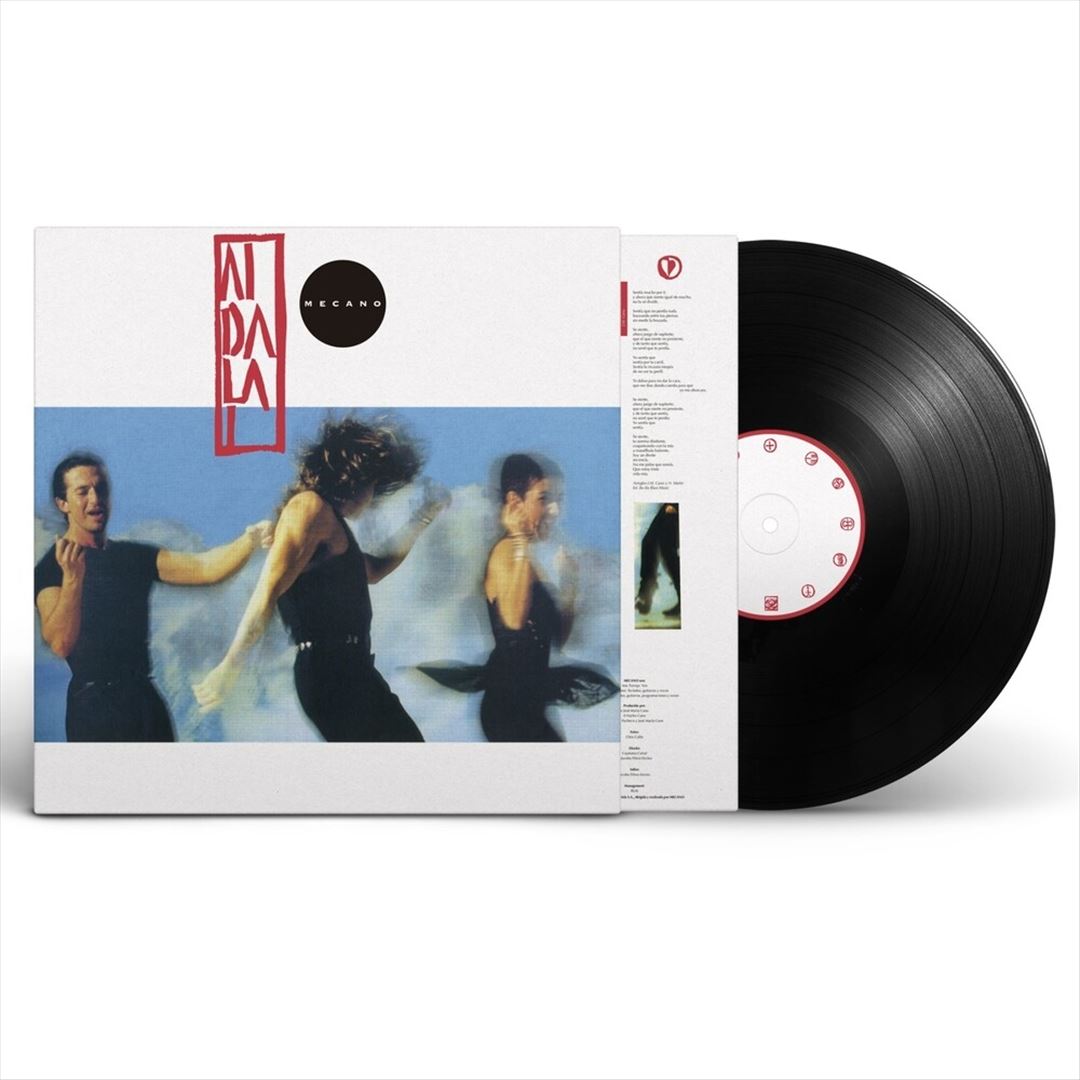 Aidalai cover art
