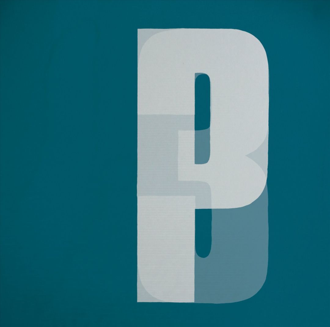 Third cover art