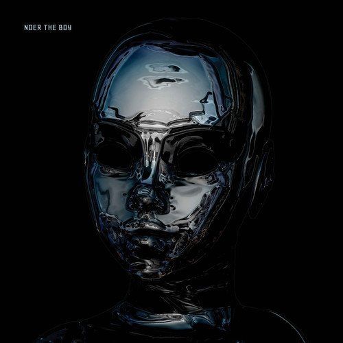 Mechanism cover art