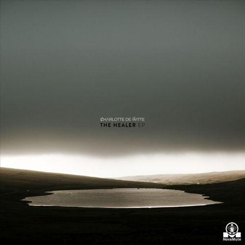 Healer cover art