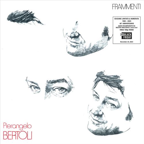 Frammenti cover art