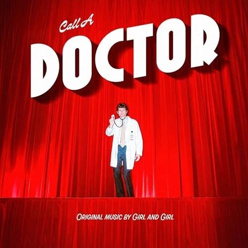 Call a Doctor cover art
