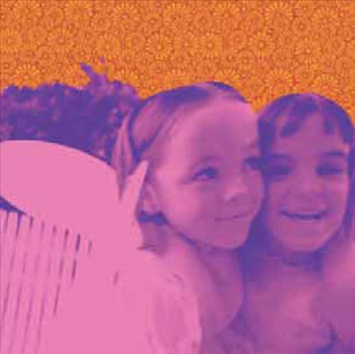 Siamese Dream cover art