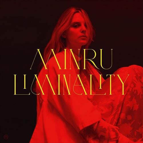 Liminality cover art
