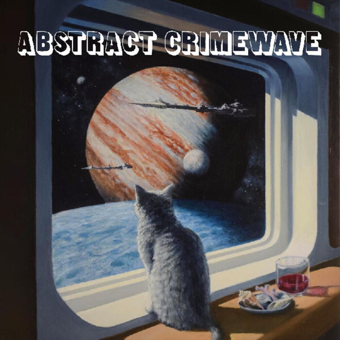 Longest Night cover art