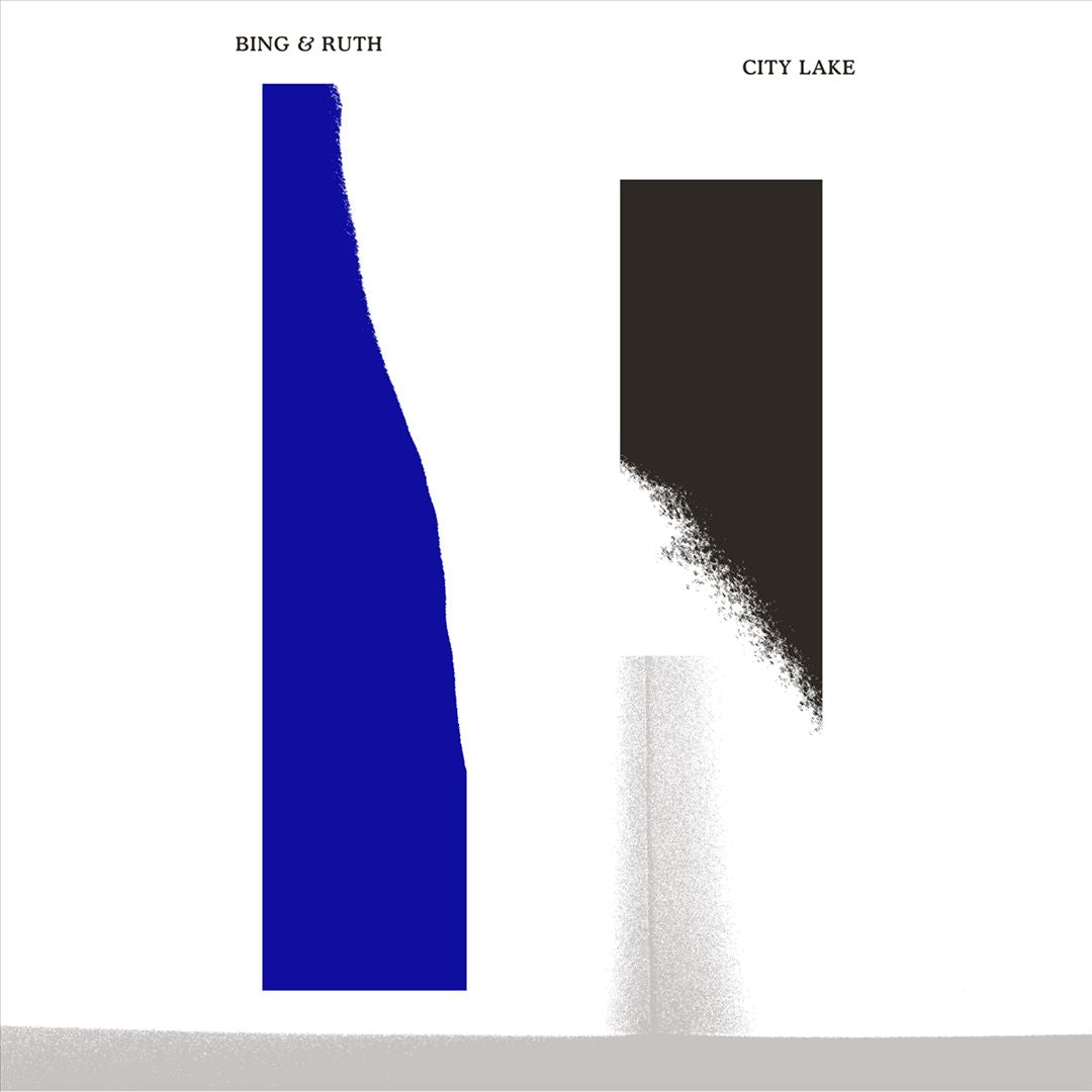 City Lake cover art