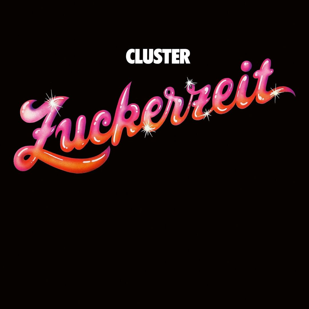 Zuckerzeit cover art