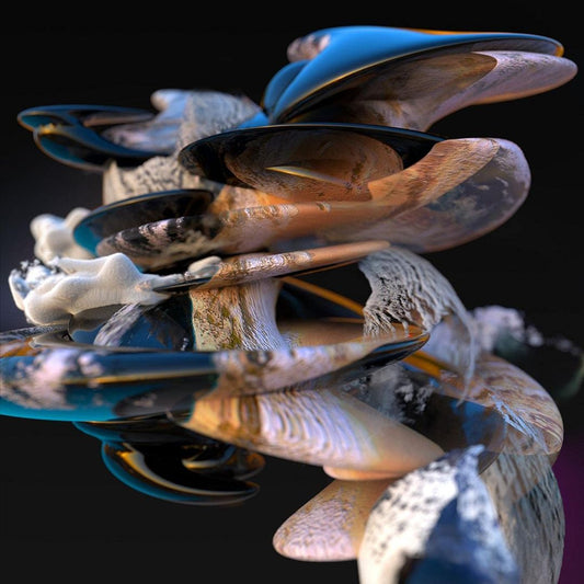 Million Pieces of You cover art