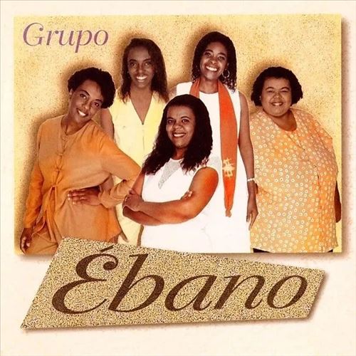 Grupo Ébano cover art