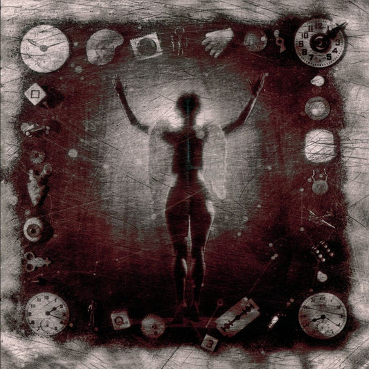 Psalm 69: The Way to Succeed & The Way to Suck Eggs cover art