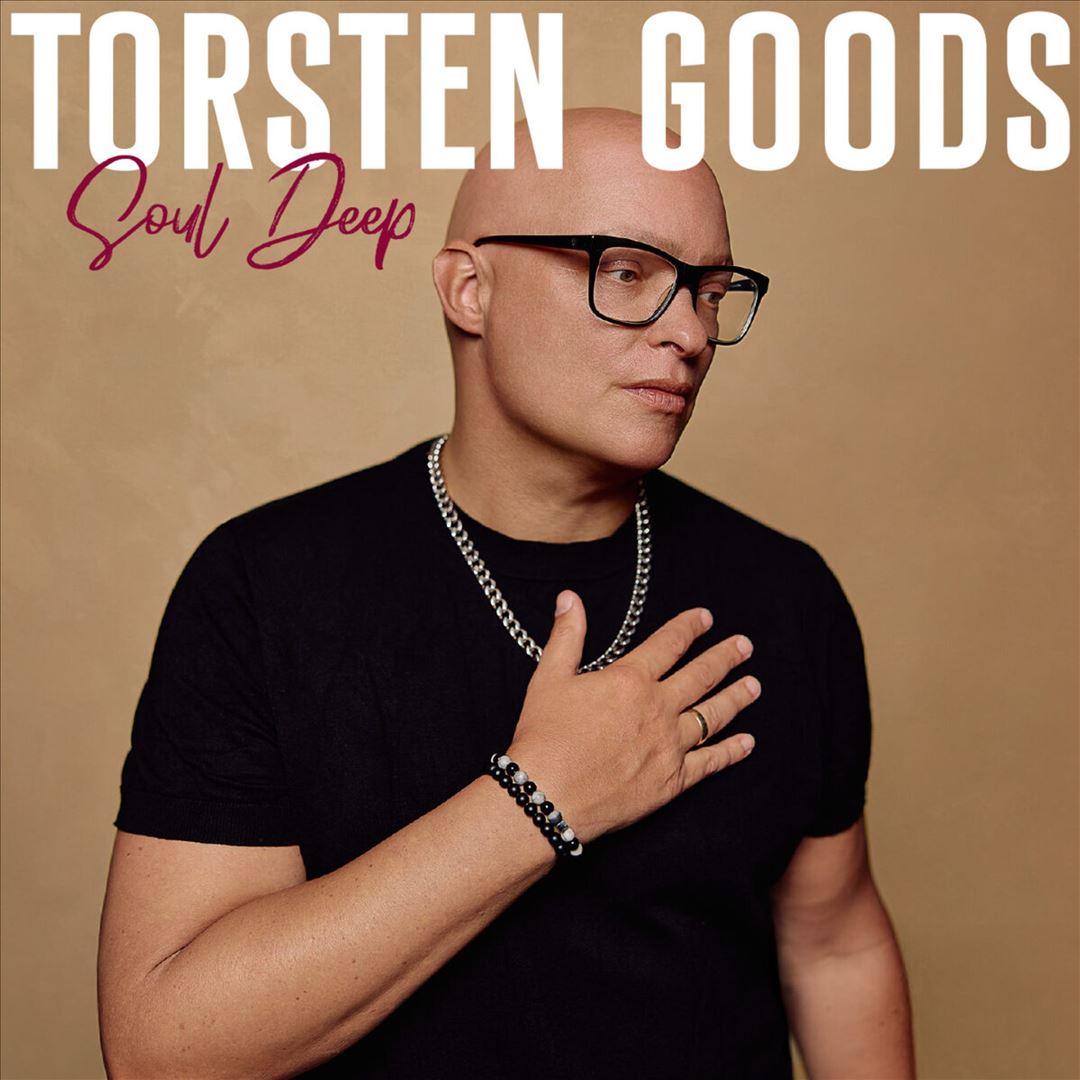 Soul Deep cover art