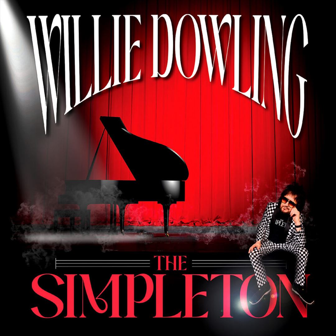 Simpleton cover art