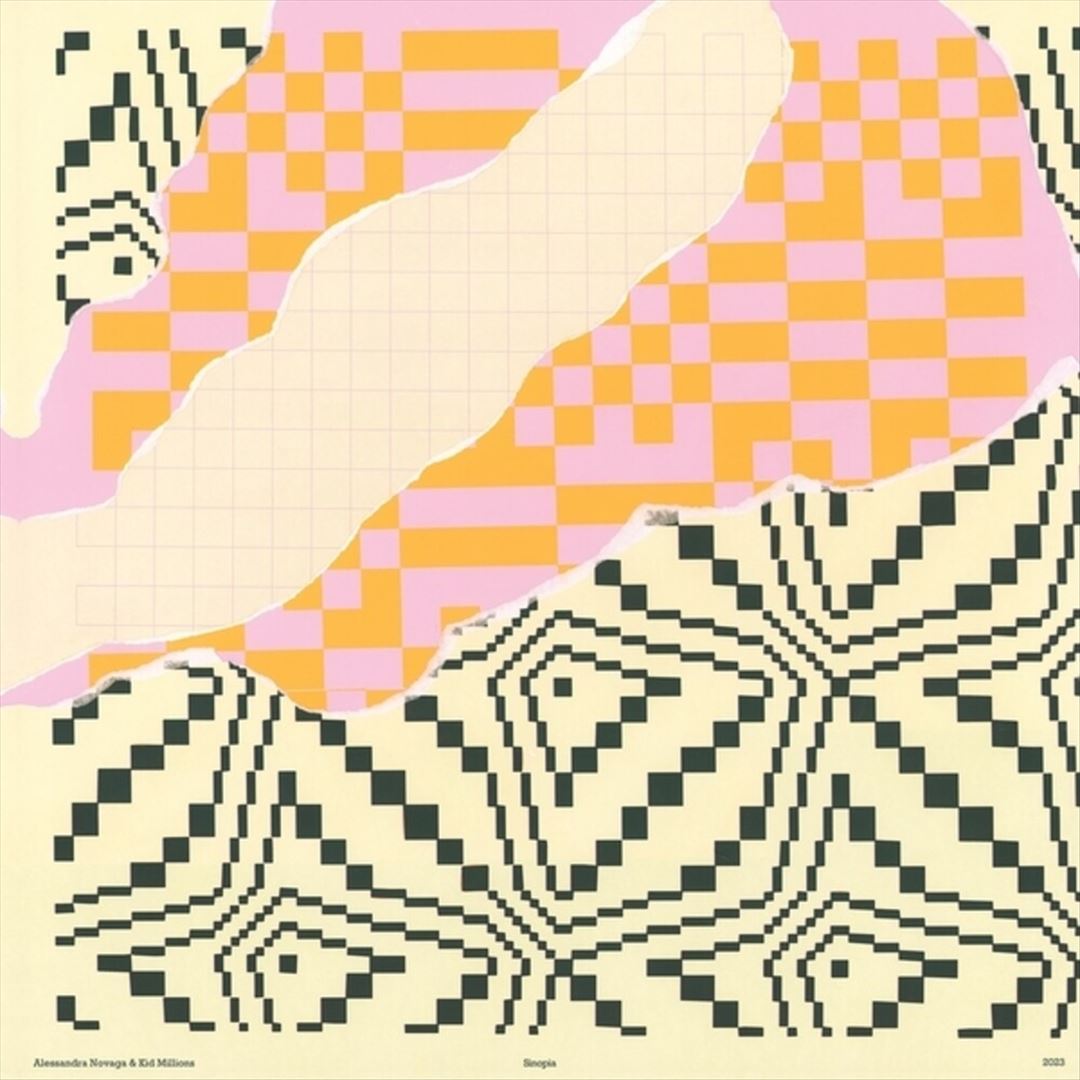 Sinopia cover art