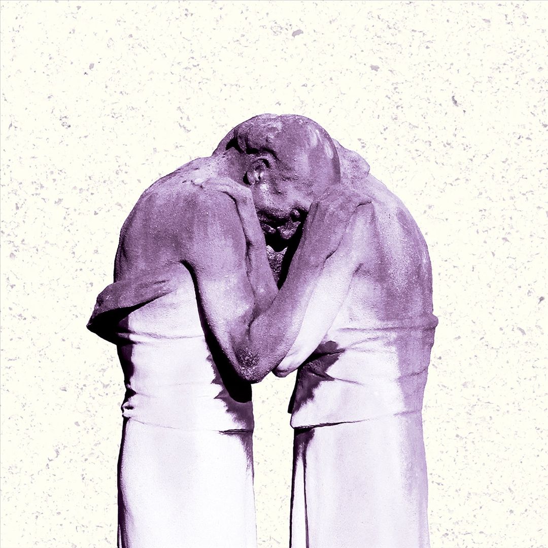 Familiars [LP] cover art