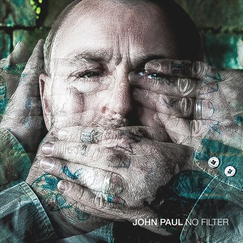 No Filter cover art