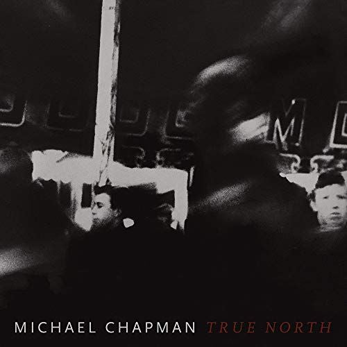 True North cover art