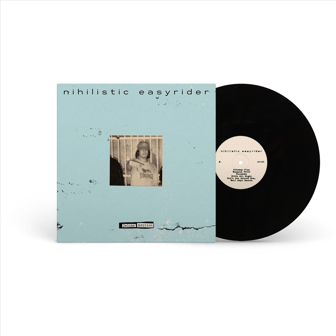 Deluxe Edition cover art