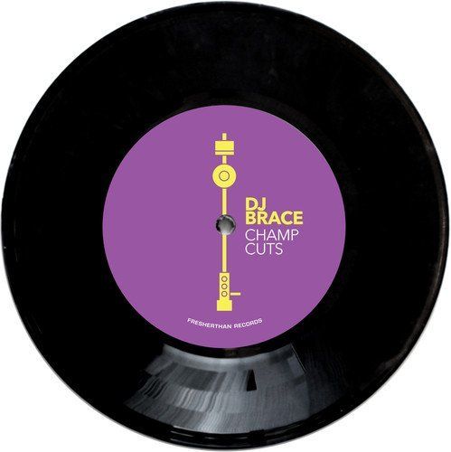 Champ Cuts cover art